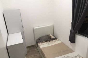 South View Serviced Apartments