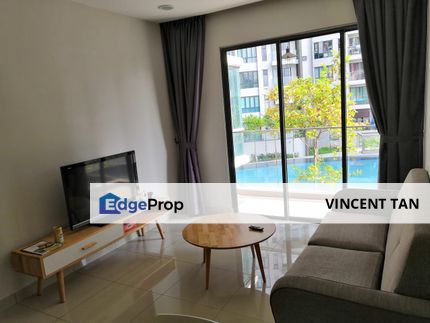 Serviced Residence For Rent @ Univ 360 Place, Seri Kembangan, Selangor, Selangor, Seri Kembangan