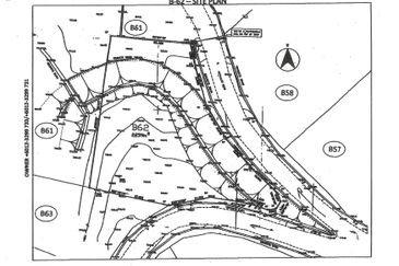 Berjaya Hills Resort Bungalow Land For Sale @ Bukit Tinggi, Bentong