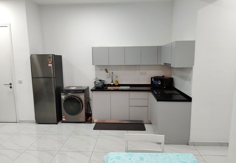 Equine Residence @ Equine Park