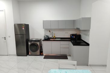 Equine Residence @ Equine Park