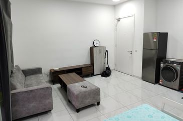 Equine Residence @ Equine Park