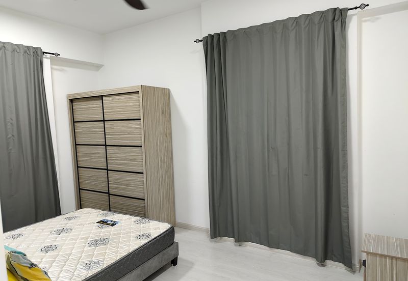 Equine Residence @ Equine Park