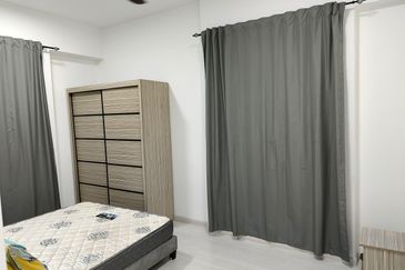 Equine Residence @ Equine Park