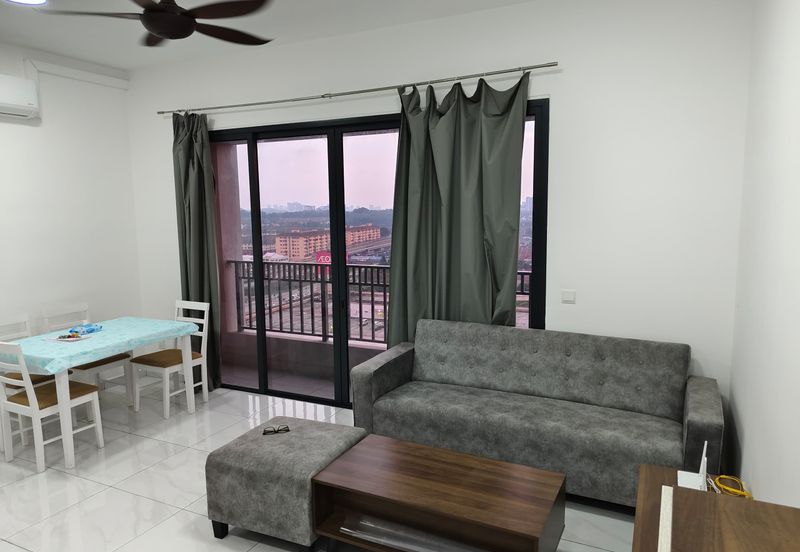 Equine Residence @ Equine Park