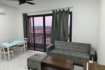 Equine Residence @ Equine Park