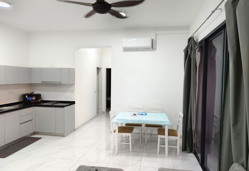 Equine Residence @ Equine Park