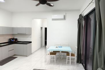 Equine Residence @ Equine Park