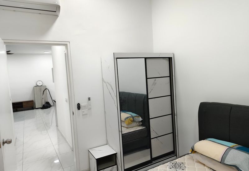 Equine Residence @ Equine Park