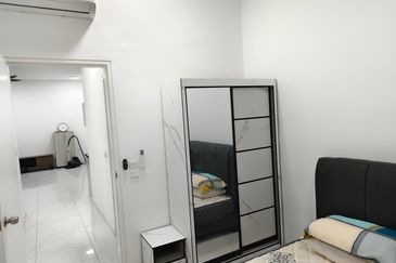 Equine Residence @ Equine Park