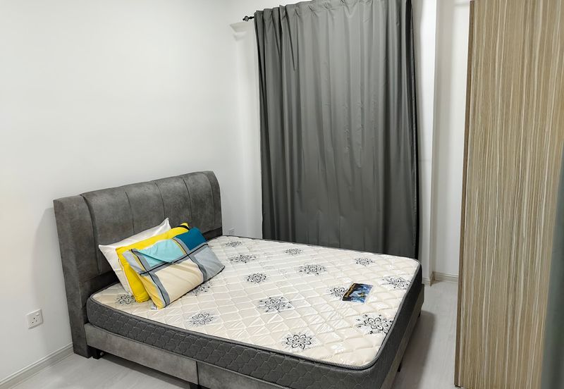 Equine Residence @ Equine Park