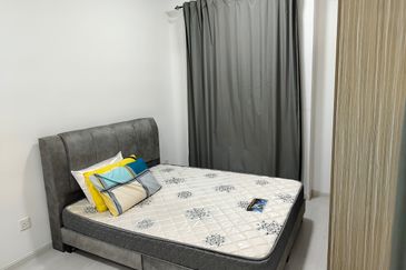 Equine Residence @ Equine Park