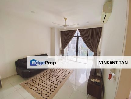 Condominium For Rent @ Mirage Residence, Kuala Lumpur, Kuala Lumpur, KLCC