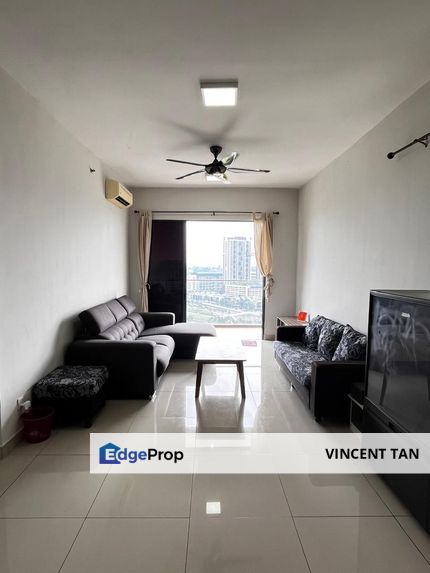 Serviced Residence For Rent @ Univ 360 Place, Seri Kembangan, Selangor, Selangor, Seri Kembangan