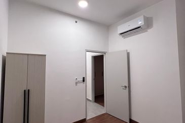 Sunsuria Forum @ 7th Avenue