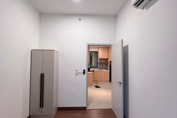 Sunsuria Forum @ 7th Avenue