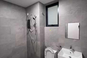 Sunsuria Forum @ 7th Avenue