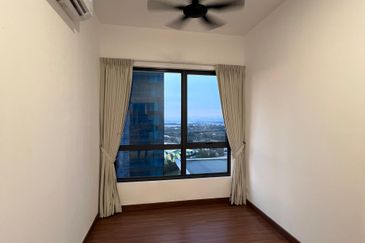 Sunsuria Forum @ 7th Avenue