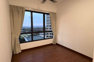 Sunsuria Forum @ 7th Avenue