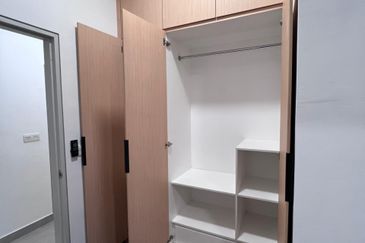 Sunsuria Forum @ 7th Avenue