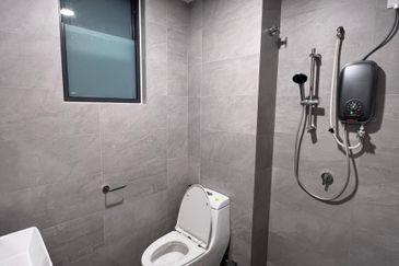 Sunsuria Forum @ 7th Avenue