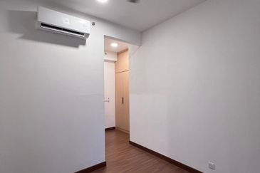 Sunsuria Forum @ 7th Avenue