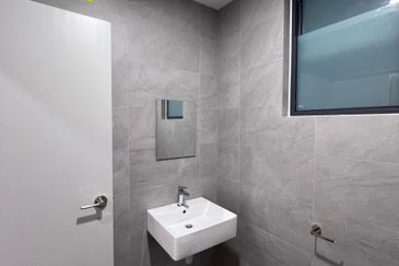 Sunsuria Forum @ 7th Avenue