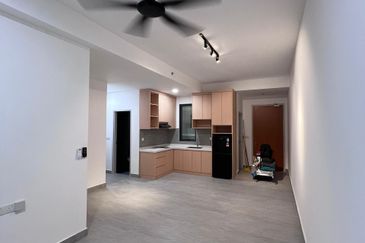 Sunsuria Forum @ 7th Avenue