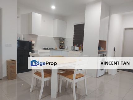 Serviced Residence For Rent @ Huni Residence @ Eco Ardence, Setia Alam, Selangor, Setia Alam/Alam Nusantara