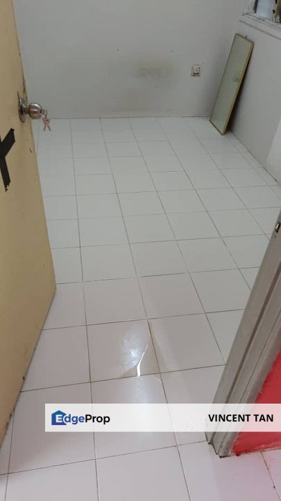Flat For Sale @ Flora Damansara, Damansara Perdana, Selangor, Damansara Perdana