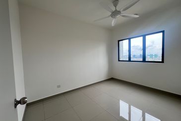 Duduk Huni @ Eco Ardence