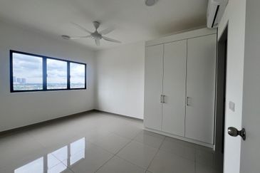 Duduk Huni @ Eco Ardence