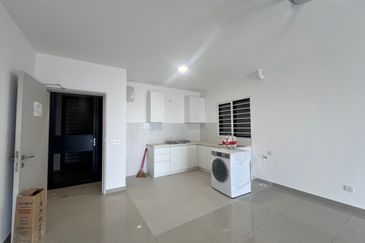 Duduk Huni @ Eco Ardence