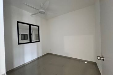 Duduk Huni @ Eco Ardence