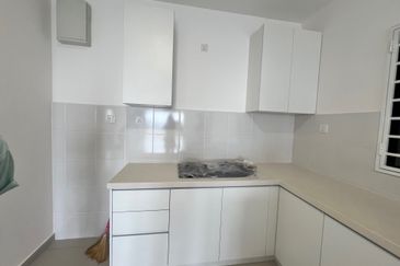 Duduk Huni @ Eco Ardence