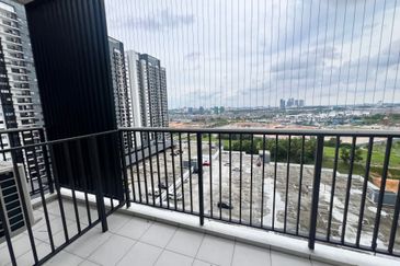 Duduk Huni @ Eco Ardence