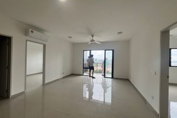 Duduk Huni @ Eco Ardence