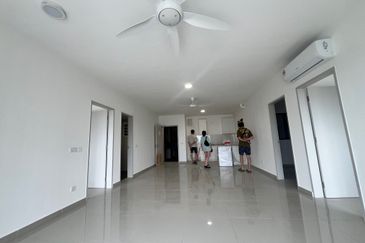 Duduk Huni @ Eco Ardence