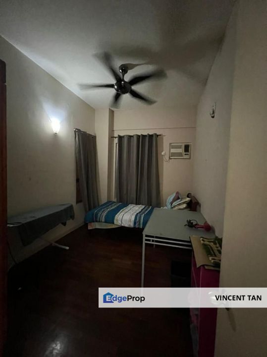 Condominium For Rent @ Seri Maya Condominium, Ulu Klang, Selangor, Ulu Kelang