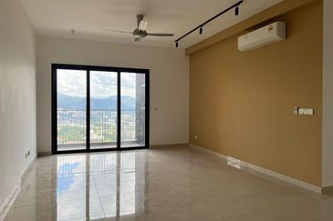 Damansara Seresta Condominium