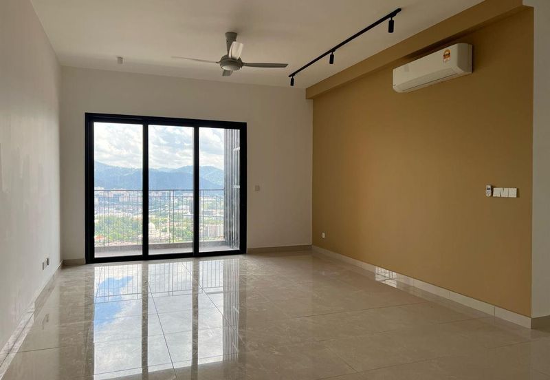 Damansara Seresta Condominium