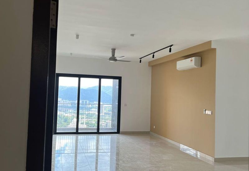 Damansara Seresta Condominium