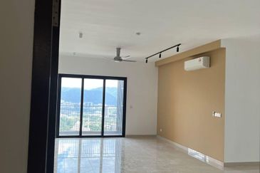 Damansara Seresta Condominium