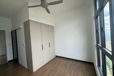 Damansara Seresta Condominium