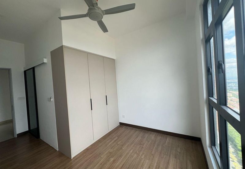 Damansara Seresta Condominium