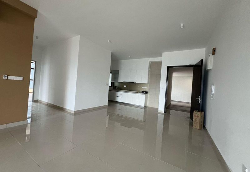 Damansara Seresta Condominium