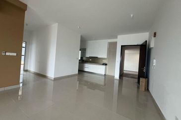 Damansara Seresta Condominium