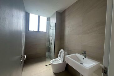 Damansara Seresta Condominium