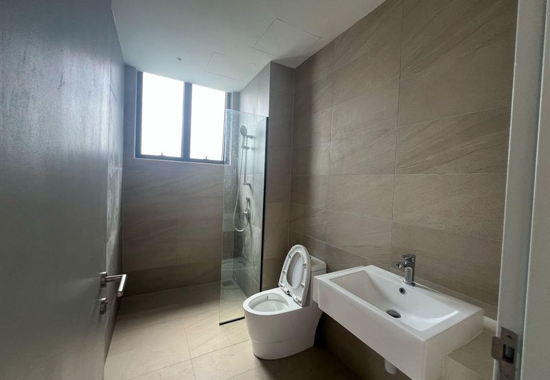 Damansara Seresta Condominium