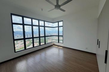 Damansara Seresta Condominium